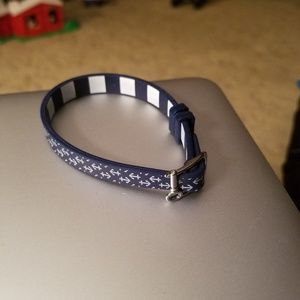 Keep collective single bracelet